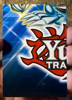 Yu-Gi-Oh! Zane Truesdale Art Limited Token Promo !, Hobby en Vrije tijd, Verzamelkaartspellen | Yu-gi-Oh!, Verzenden, Zo goed als nieuw