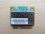 AR5895 Wifi Card 802.11N 1X1 PCIE Ar5B95 802.11N Compatible, Ophalen of Verzenden, Zo goed als nieuw, Asus