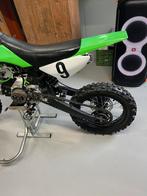 Pitbike, Ophalen, Zo goed als nieuw, Pitbike