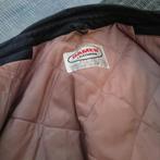 Motorjas Leder, Motoren, Ophalen of Verzenden, Tweedehands, Jas | leer