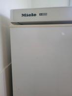 Miele koelkast met vriesvak, Witgoed en Apparatuur, Koelkasten en IJskasten, Ophalen, Gebruikt, 200 liter of meer, 160 cm of meer