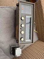 Vintage Hallicrafters Radio - WR-2000, Ophalen of Verzenden, Gebruikt, Transistorradio