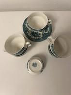 Wedgwood servies zeer compleet, Ophalen of Verzenden