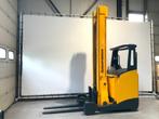 Jungheinrich - - ETV 320 - Reach truck, Zakelijke goederen, Machines en Bouw | Heftrucks en Intern transport, Overige aandrijving