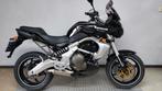 KAWASAKI KLE 650 VERSYS ABS (bj 2009), 2 cilinders, 649 cc, Bedrijf, Meer dan 35 kW