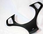 M Afdekking stuurwiel zwart BMW X3 / X5 serie E83 E53  32303, -, -, Nieuw, Ophalen of Verzenden