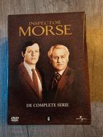Inspector Morse - Complete Serie DVD Boxset, Gebruikt, Boxset, Ophalen of Verzenden, Vanaf 12 jaar