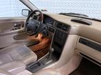 Volvo V70 2.5 Sports-Line AUTOMAAT + APK tot 28-02-2027 (199, Auto's, Volvo, Gebruikt, Beige, Blauw, Metallic lak