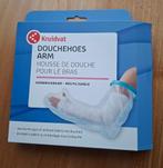 Douchehoes arm, Ophalen, Zo goed als nieuw