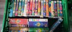 Disney vhs banden, Alle leeftijden, Ophalen, Zo goed als nieuw, Actie en Avontuur