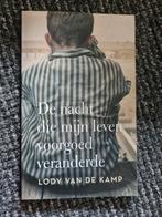 De nacht die mijn leven voorgoed veranderde, Ophalen of Verzenden, Zo goed als nieuw, Lody van de Kamp, Religie