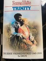 Trinity - Leon Uris, Ophalen, Zo goed als nieuw, Leon Uris
