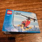 Lego City 30019 compleet met boekje, Ophalen of Verzenden, Gebruikt