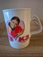 Nieuwe tas van K3 originals.Studio 100 uitgave., Ophalen of Verzenden, Nieuw