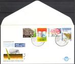 E146 - zomerpostzegels 1976, Verzenden, Onbeschreven, Nederland