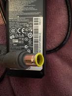 Adapter lenovoThinkpad, Ophalen of Verzenden, Zo goed als nieuw