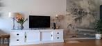 Mooi RICHMOND TV- meubel/dressoir te koop!, Huis en Inrichting, Kasten | Televisiemeubels, Ophalen, Gebruikt, 200 cm of meer, Overige materialen