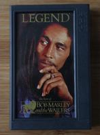 dcc cassette bob marley, Cd's en Dvd's, Cassettebandjes, Verzenden, Zo goed als nieuw, 1 bandje, Origineel