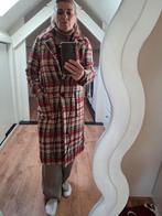 Nieuwe exclusieve trenchcoat van District uitverkocht helema, Kleding | Dames, Jassen | Winter, Ophalen of Verzenden, Nieuw, Beige