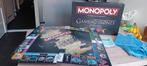 Game of Thrones Monopoly - Collectors Edition, Vijf spelers of meer, Ophalen of Verzenden, Zo goed als nieuw, Hasbro