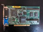 Matrox Millennium PCI videokaart (1997)., Ophalen of Verzenden