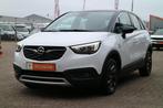 Opel Crossland X 1.2 Turbo 120 Jaar Edition | Carplay | LED, Gebruikt, 1199 cc, Bedrijf, Handgeschakeld