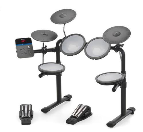 Millenium Rookie E-Drum Set, Muziek en Instrumenten, Drumstellen en Slagwerk, Gebruikt, Overige merken, Ophalen of Verzenden