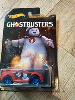 Hot Wheels Ghostbusters Auto, Ophalen of Verzenden, Nieuw, Auto