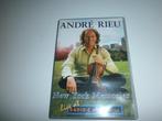 DVD: Andre Rieu New York Memories, Alle leeftijden, Ophalen of Verzenden, Gebruikt, Muziek en Concerten