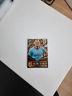 Erling Haaland momentum( heel zeldzaam!!), Ophalen of Verzenden, Zo goed als nieuw, Buitenlandse clubs, Spelerskaart