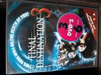 Final destination 3, Vanaf 16 jaar, Ophalen of Verzenden, Zo goed als nieuw, Slasher