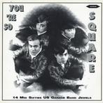 you re so square-14 mid sixties us garage band jewels/v/a+in, Verzenden, Zo goed als nieuw, 12 inch, Alternative