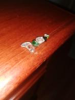 Mineraal olivijn, Ophalen of Verzenden, Mineraal