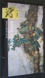 Jean Pierre Rawie : Kwade trouw, Ophalen of Verzenden, Zo goed als nieuw