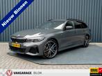 BMW 3 Serie Touring M340i xDrive | Laser | 360 Camera | Trek, Automaat, 14 km/l, Vierwielaandrijving, 2998 cc