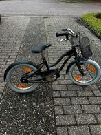 Stoere jongens fiets, Fietsen en Brommers, Ophalen, Gebruikt, Minder dan 16 inch