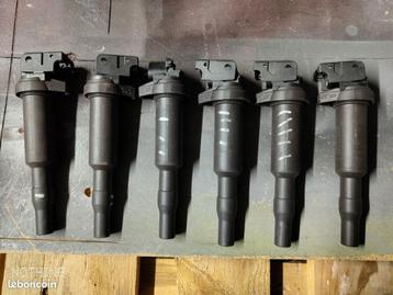 Bmw n52 n53 n43 bobines beschikbaar voor biedingen