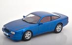 JSN Cult Models 1:18 Aston Martin Virage blue metallic 1988, Overige merken, Cult Models, -, Nieuw