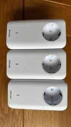 Devolo dvs 1200 trio, Ophalen of Verzenden, Zo goed als nieuw, Devolo