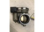 Gasklephuis van een Peugeot 206, Ophalen of Verzenden, 3 maanden garantie, Gebruikt, Peugeot