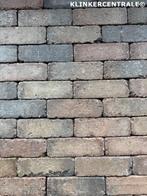 440m2 gemêleerd betonklinkers betondikformaat straatstenen b, Bij dit gebruikte product niet te achterhalen, Gebruikt, Bij dit gebruikte product niet te achterhalen