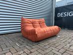 TOGO 2-zit in de stijl van Ligne Roset., Ophalen of Verzenden, Nieuw