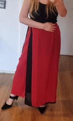 Reversible rok, Zwart, Maat 42/44 (L), Nieuw, Ophalen of Verzenden