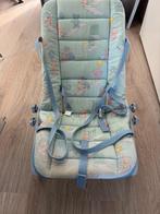 Wipstoeltje, Kinderen en Baby's, Wipstoeltjes, Gebruikt, Wipstoel, Met gordel(s) of riempje(s), Ophalen