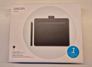 Wacom Intuos Creative Pen Tablet - Nieuw! beschikbaar voor biedingen