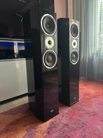 HECO Celan XT501, Audio, Tv en Foto, Luidsprekers, Zo goed als nieuw, 120 watt of meer, Front, Rear of Stereo speakers, Ophalen