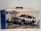 Ford Himalaya Expedition - Wit - 1:18 AUTOart, Hobby en Vrije tijd, Modelauto's | 1:18, Auto, Autoart, Ophalen of Verzenden, Zo goed als nieuw