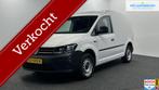 Volkswagen Caddy Bestel 1.6 TDI L1H1 BMT Trendline, Auto's, Euro 5, Stof, Gebruikt, 4 cilinders