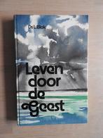 Ds. L. Blok - Leven door de Geest, Ophalen of Verzenden, Zo goed als nieuw