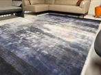 Brinker Varrayon vloerkleed Light Blue Tapijt 240x340, Leolux, ., 200 cm of meer, Ophalen of Verzenden